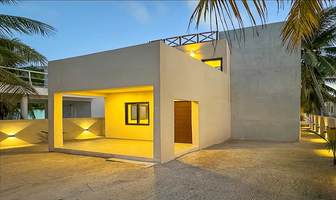 Foto de inmueble en calle 21, Col. Telchac Puerto C.P. 97407, Telchac Puerto