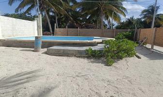 Foto de inmueble en calle 23, Col. Telchac Puerto C.P. 97407, Telchac Puerto