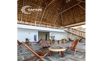 Foto de inmueble en calle 27, Col. Telchac Puerto C.P. 97407, Telchac Puerto