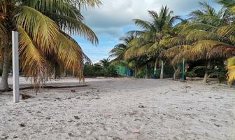 Foto de inmueble en calle 27, Col. Telchac Puerto C.P. 97407, Telchac Puerto