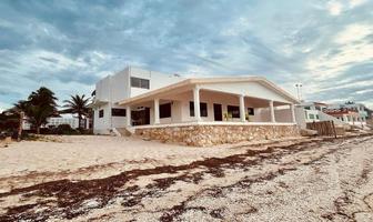 Foto de inmueble en calle 68, Col. Telchac Puerto C.P. 97407, Telchac Puerto