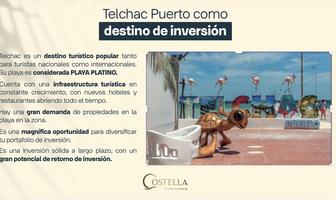Foto de inmueble en calle 68, Col. Telchac Puerto C.P. 97407, Telchac Puerto