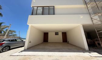 Foto de inmueble en calle ., Col. Telchac Puerto C.P. 97407, Telchac Puerto