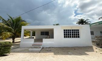 Foto de inmueble en chabihau, Col. Telchac Puerto C.P. 97407, Telchac Puerto