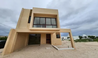 Foto de inmueble en km 24 #S/N, Col. Telchac Puerto C.P. 97407, Telchac Puerto