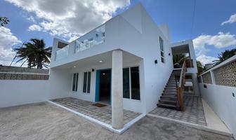 Foto de inmueble en telchac, Col. Telchac Puerto C.P. 97407, Telchac Puerto