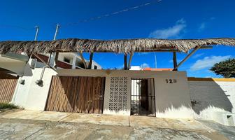 Foto de inmueble en telchac, Col. Telchac Puerto C.P. 97407, Telchac Puerto
