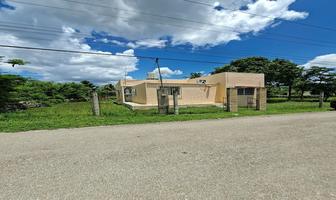 Foto de inmueble en calle 20, Col. Telchac C.P. 97400, Telchac Pueblo