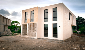 Foto de inmueble en calle 4, Col. Telchac C.P. 97400, Telchac Pueblo