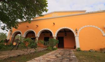 Foto de inmueble en , Col. Temax C.P. 97510, Temax