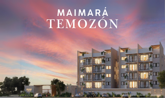 Foto de inmueble en 3C92+64, Temozon Norte, 97302, Col. Temozon C.P. 97740, Temozón