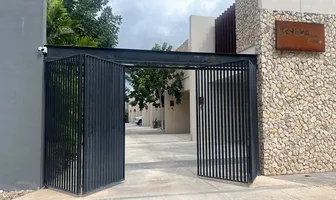 Foto de inmueble en 53 ENTRE 94 Y 92 #4, Col. Temozon C.P. 97740, Temozón