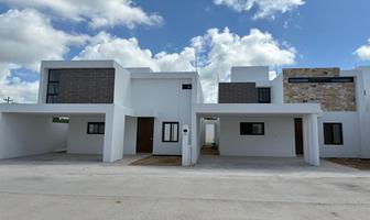 Foto de inmueble en Adara, Col. Temozon C.P. 97740, Temozón