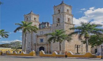 Foto de inmueble en Carretera Valladolid, Col. Temozon C.P. 97740, Temozón