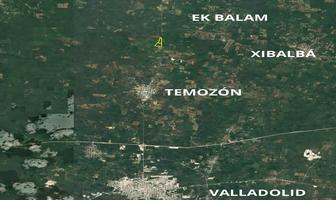 Foto de inmueble en Carretera hacia Ek Balam, Col. Temozon C.P. 97740, Temozón