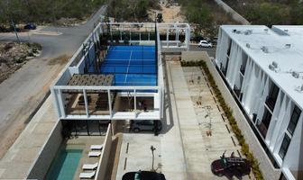 Foto de inmueble en Hermoso Departamento en Venta de 1 rec en Temozón Norte, Mérida, Yucatán - Mathea, Col. Temozon C.P. 97740, Temozón
