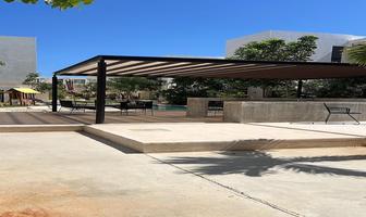 Foto de inmueble en 00 None, Col. Temozon Norte C.P. 97302, Mérida