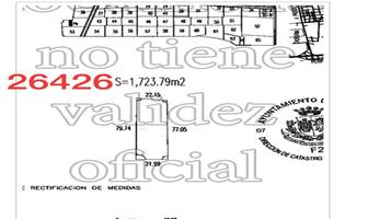 Foto de inmueble en 1 None, Col. Temozon Norte C.P. 97302, Mérida