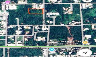 Foto de inmueble en 12 por 35 y 39, Col. Temozon Norte C.P. 97302, Mérida