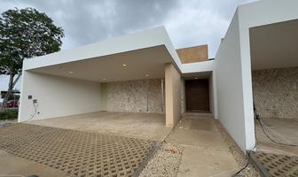 Foto de inmueble en 26852, Col. Temozon Norte C.P. 97302, Mérida