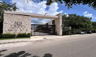 Foto de inmueble en 39CX+XW, Col. Temozon Norte C.P. 97302, Mérida