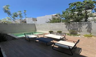 Foto de inmueble en 39HP+HR, Col. Temozon Norte C.P. 97302, Mérida