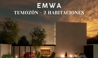 Foto de inmueble en 3C92+JC Temozón Nte., Yucatán, Col. Temozon Norte C.P. 97302, Mérida