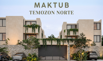 Foto de inmueble en 3CC3+75Q, 97302 Temozón Nte., Yuc., Col. Temozon Norte C.P. 97302, Mérida