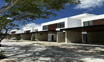Foto de inmueble en 71 x 3, Col. Temozon Norte C.P. 97302, Mérida