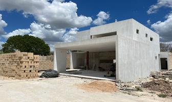 Foto de inmueble en 9.0, Col. Temozon Norte C.P. 97302, Mérida