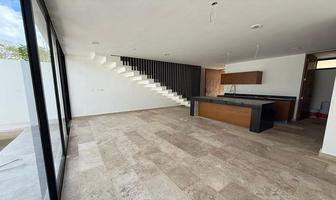 Foto de inmueble en 9.0, Col. Temozon Norte C.P. 97302, Mérida