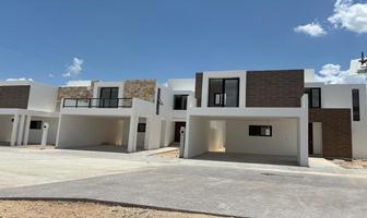 Foto de inmueble en ADARA, Col. Temozon Norte C.P. 97302, Mérida