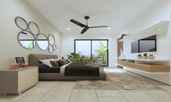 Foto de inmueble en AZANA BOUTIQUE APARTMENT, Col. Temozon Norte C.P. 97302, Mérida