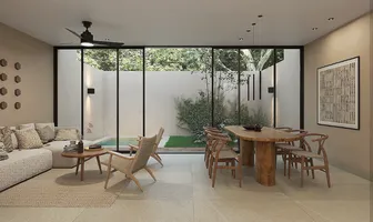 Foto de inmueble en Abite #S/N, Col. Temozon Norte C.P. 97302, Mérida