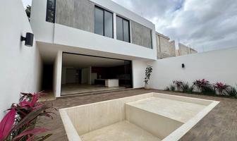 Foto de inmueble en Albare  Smart Home None, Col. Temozon Norte C.P. 97302, Mérida