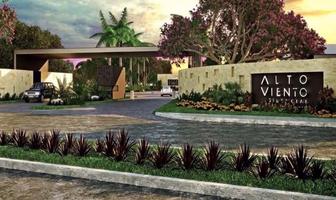 Foto de inmueble en Alto Viento, Col. Temozon Norte C.P. 97302, Mérida