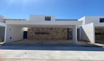 Foto de inmueble en Amidanah, Col. Temozon Norte C.P. 97302, Mérida