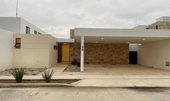 Foto de inmueble en Amidanah, Col. Temozon Norte C.P. 97302, Mérida