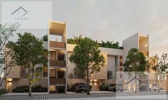 Foto de inmueble en Ananda, Departamentos de 1 Habitación en Preventa, en Temozón Norte, Yucatán, Col. Temozon Norte C.P. 97302, Mérida