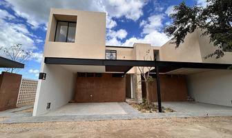 Foto de inmueble en Asensa en Temozon norte_ Ab Real Estate, Col. Temozon Norte C.P. 97302, Mérida