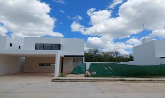 Foto de inmueble en Av. Temozón, Col. Temozon Norte C.P. 97302, Mérida