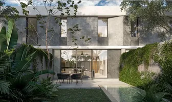 Foto de inmueble en Av Temozón, Col. Temozon Norte C.P. 97302, Mérida