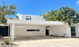 Foto de inmueble en Av. Temozon, Col. Temozon Norte C.P. 97302, Mérida