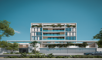 Foto de inmueble en Avenida Temozón, Col. Temozon Norte C.P. 97302, Mérida