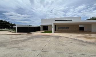 Foto de inmueble en Avenida Temozon, Col. Temozon Norte C.P. 97302, Mérida