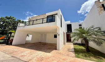 Foto de inmueble en Avenida temozon norte, Col. Temozon Norte C.P. 97302, Mérida