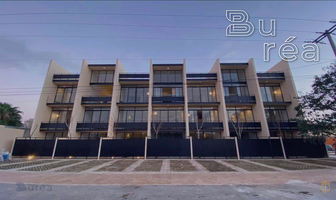 Foto de inmueble en BURÉA, Col. Temozon Norte C.P. 97302, Mérida