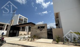 Foto de inmueble en Bona, Departamentos de 2 Habitaciones, Entrega Inmediata, en Temozón Norte, Mérida Yucatán, Col. Temozon Norte C.P. 97302, Mérida