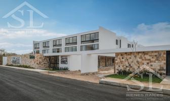 Foto de inmueble en Bua, Ultimos Departamentos de 2 Habitaciones en Temozón Norte, Mérida Yucatán, Col. Temozon Norte C.P. 97302, Mérida