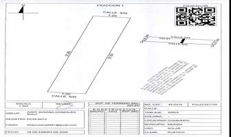 Foto de inmueble en C.40, Col. Temozon Norte C.P. 97302, Mérida